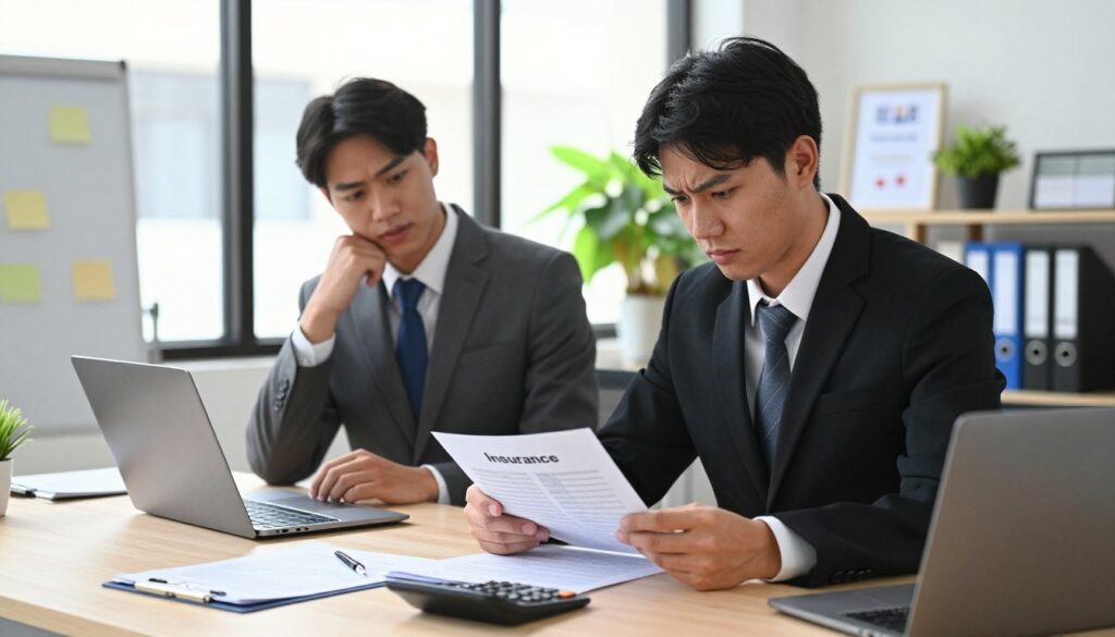 Negocjacje z ubezpieczycielem Negocjacje z ubezpieczycielem