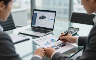 Jak dokładna wycena ujawnia pełny zakres szkody – MOTOEXPERT