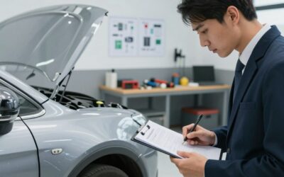 Różnice między wyceną ubezpieczyciela a ekspertyzą – MOTOEXPERT