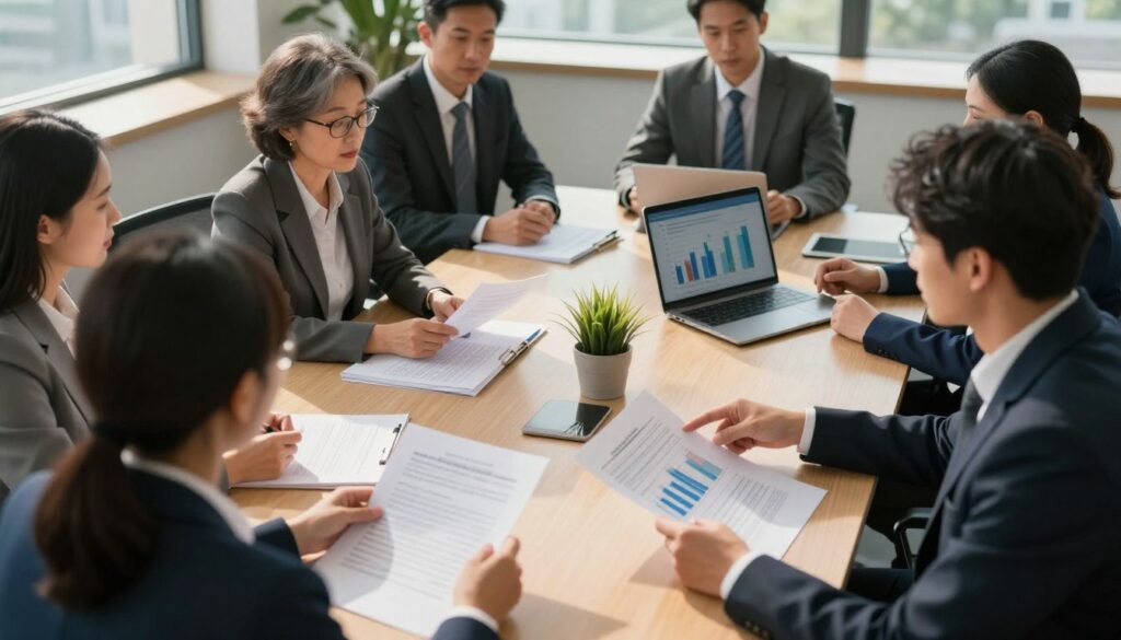 Proces odwoławczy od niskiej wyceny Proces odwoławczy od niskiej wyceny