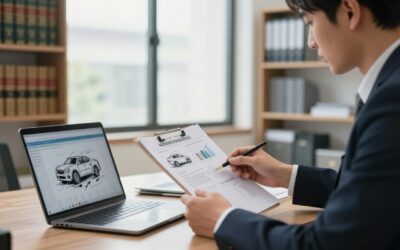 Różnica w wycenie szkody? Dokładna analiza ujawnia pełny zakres po opinii rzeczo.