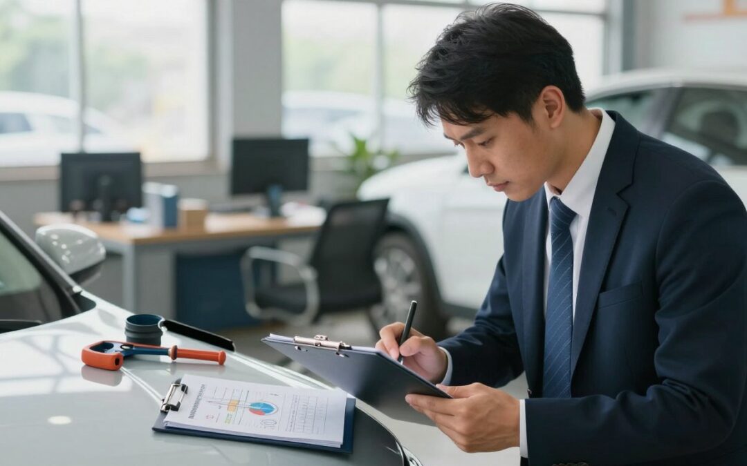 Różnica w wycenie szkody? Dokładna analiza ujawnia pełny zakres po opinii rzeczo