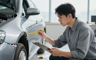 Różnica w wycenie szkody? Dokładna analiza ujawnia pełny zakres po opinii rzeczo.