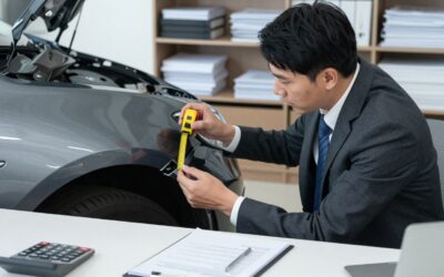 Wycena szkody ubezpieczeniowej pod lupą – MOTOEXPERT