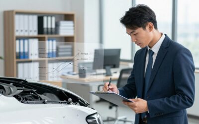 Ubezpieczyciel pominął uszkodzenia? Dokładna wycena to ujawnia po opinii rzeczoz.