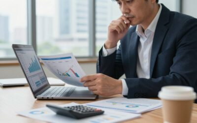 Ubezpieczyciel wycenił szkodę bardzo nisko? Dokładna analiza daje więcej po opin