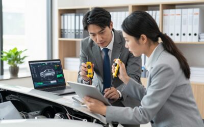 Ubezpieczyciel wycenił szkodę bardzo nisko? Dokładna analiza daje więcej po opin