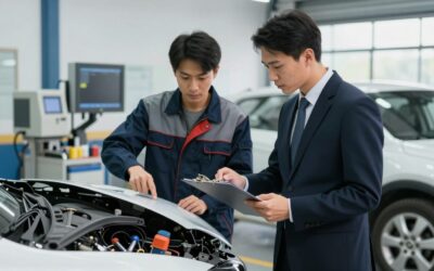 Niezależna analiza szkody a wycena ubezpieczyciela – MOTOEXPERT