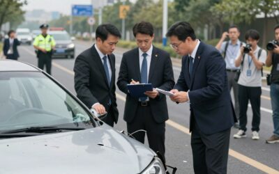 Niezależna analiza szkody a wycena ubezpieczyciela – MOTOEXPERT