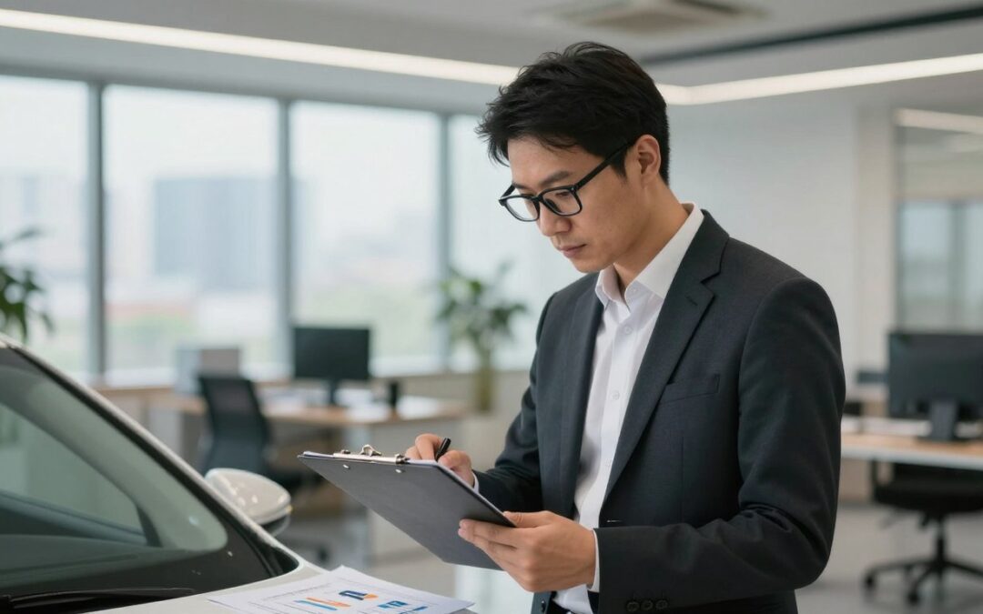 Ubezpieczyciel zaniżył wycenę, niezależna ekspertyza pokazuje więcej po opinii r