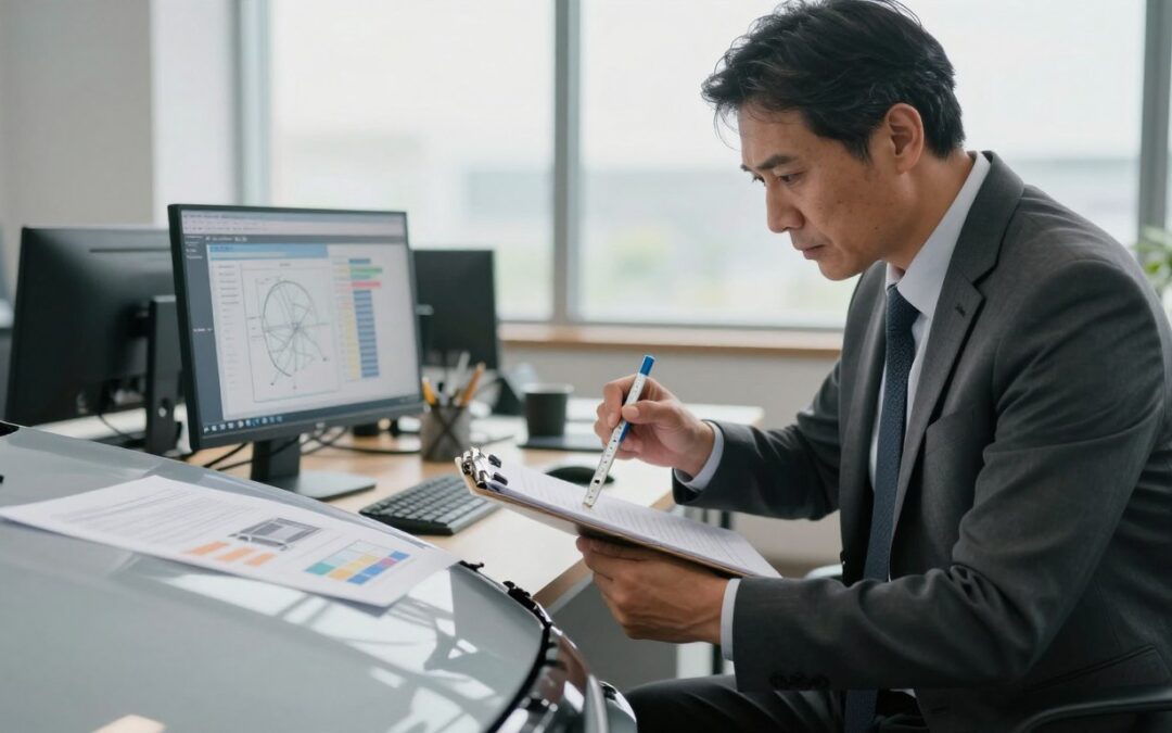 Zaniżona kalkulacja ubezpieczyciela a rzetelna wycena szkody po opinii rzeczozna