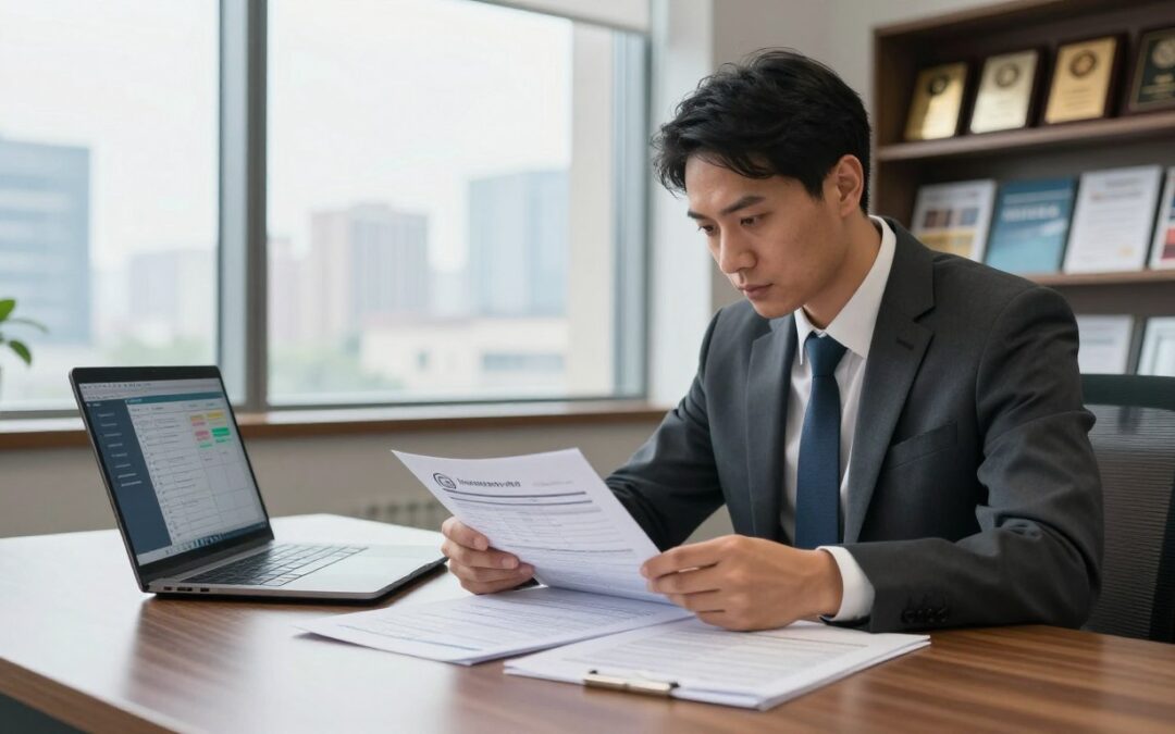 Zaniżona kalkulacja ubezpieczyciela a rzetelna wycena szkody po opinii rzeczozna