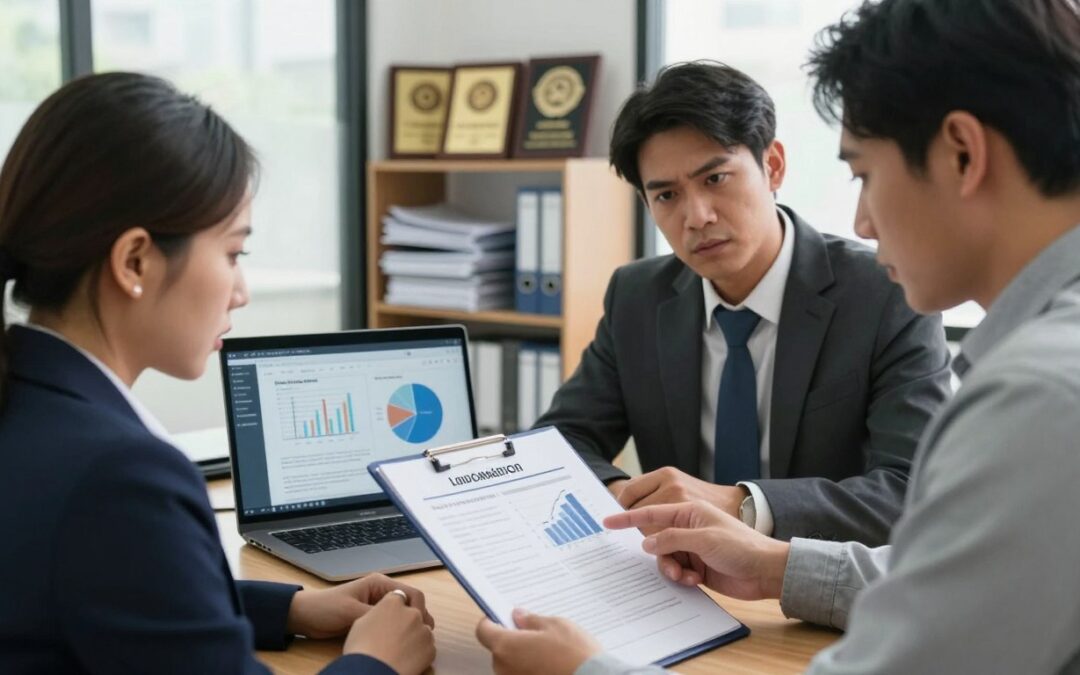 Zaniżona wycena ubezpieczyciela kontra szczegółowa ocena szkody po opinii rzeczo