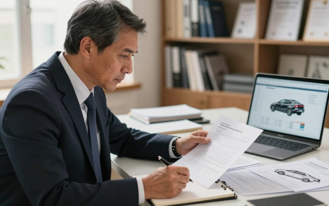 Zaniżona wycena ubezpieczyciela kontra szczegółowa ocena szkody po opinii rzeczo