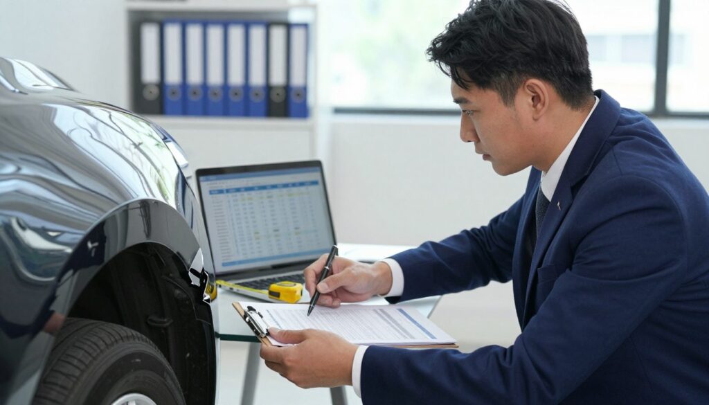 dokładna wycena szkody dokładna wycena szkody