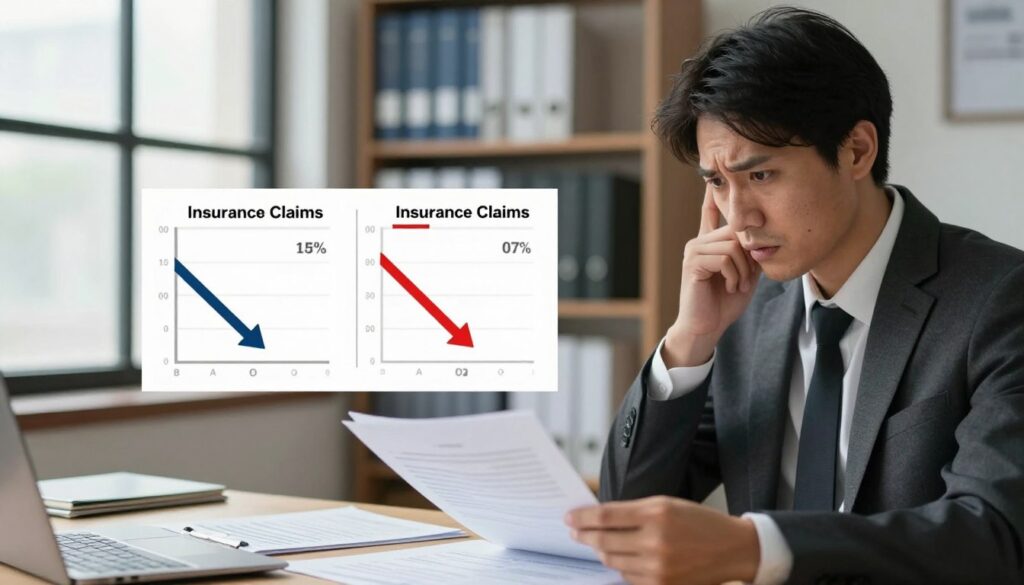 duża różnica w wycenie szkody duża różnica w wycenie szkody