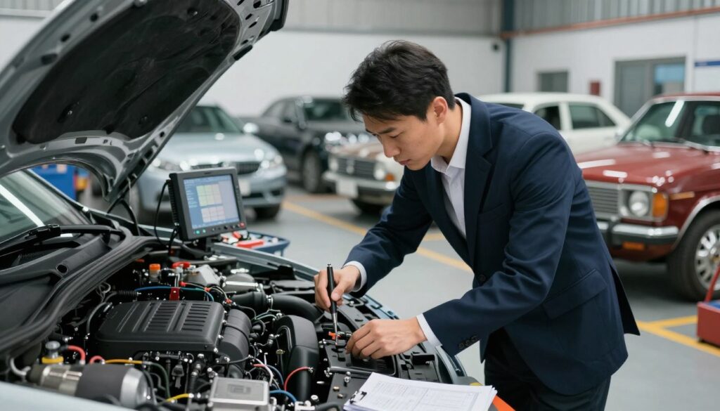 ekspertyza techniczna ekspertyza techniczna