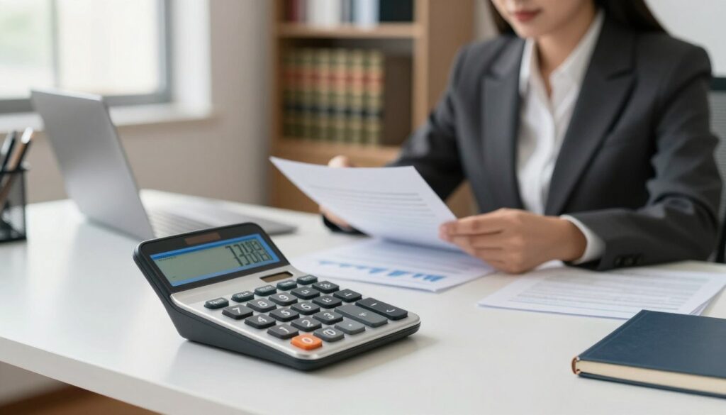 kalkulator ubezpieczeń