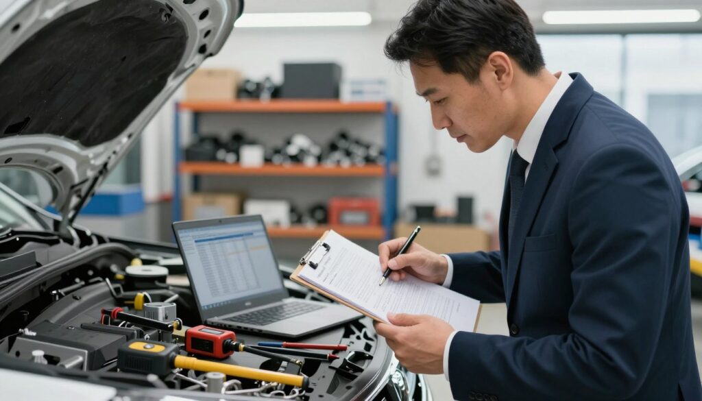 ocena szkody rzeczoznawca ocena szkody rzeczoznawca