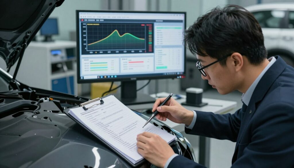 pełna analiza techniczna