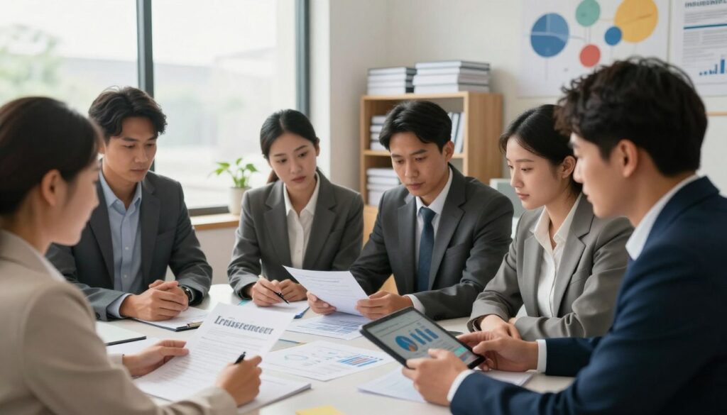 procedura szacowania ryzyka procedura szacowania ryzyka