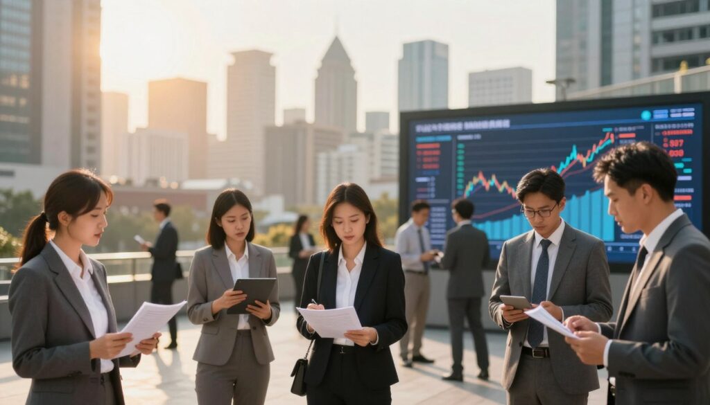 rynek ubezpieczeniowy