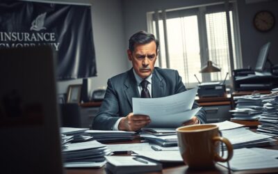 Dlaczego ubezpieczyciel nie chce wypłacić pełnego odszkodowania w praktyce likwi