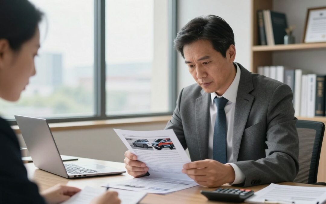 Duża różnica w wycenie szkody? Niezależna analiza ma znaczenie po opinii rzeczoz