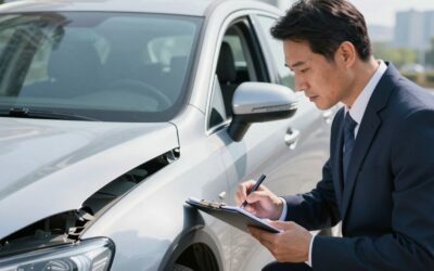 Jak dokładna wycena ujawnia pełny zakres szkody – MOTOEXPERT