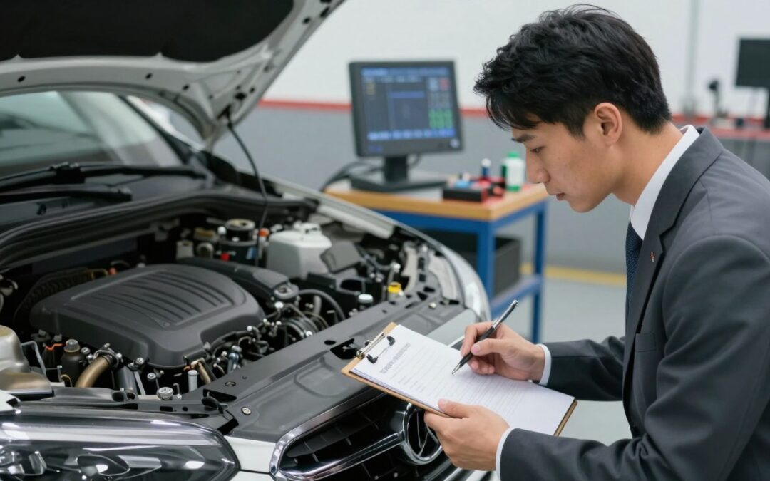 Niska wycena szkody od ubezpieczyciela a rzetelna ocena techniczna po opinii rze