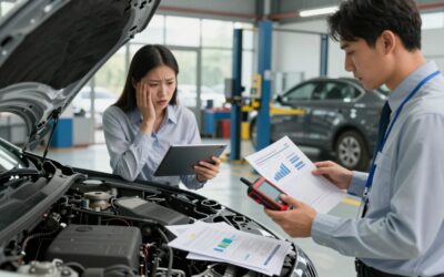 Niska wycena szkody od ubezpieczyciela a rzetelna ocena techniczna po opinii rze.