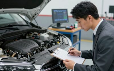 Różnice między wyceną ubezpieczyciela a ekspertyzą – MOTOEXPERT