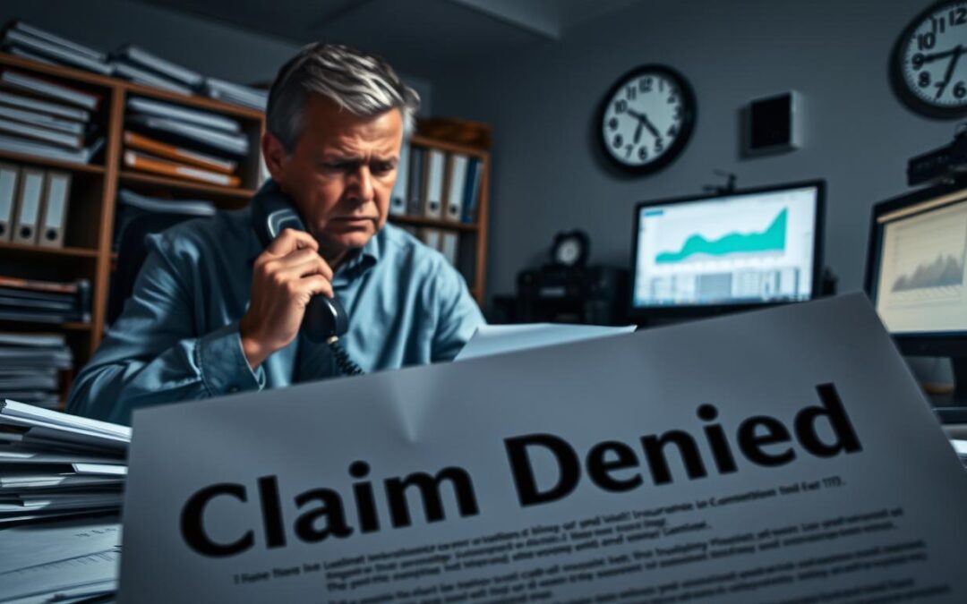 Odmowa odszkodowania przez ubezpieczyciela – przyczyny w praktyce likwidacji szk