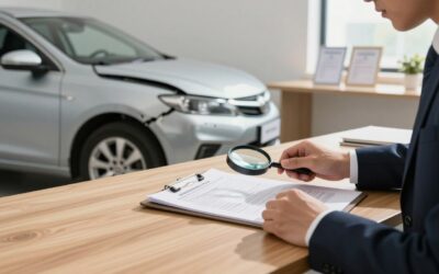 Wycena szkody ubezpieczeniowej pod lupą – MOTOEXPERT