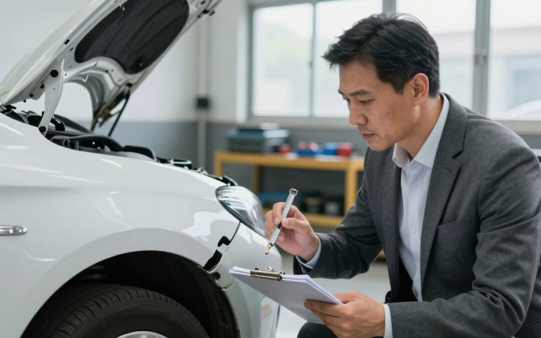 Ubezpieczyciel wycenił szkodę bardzo nisko? Dokładna analiza daje więcej po opin