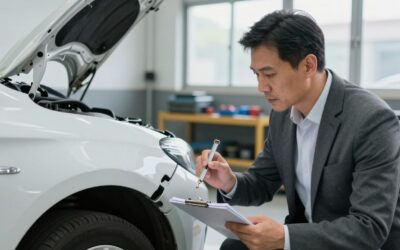 Ubezpieczyciel wycenił szkodę bardzo nisko? Dokładna analiza daje więcej po opin