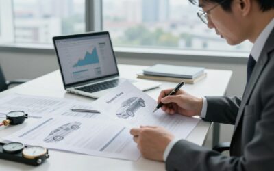 Ubezpieczyciel wycenił szkodę bardzo nisko? Dokładna analiza daje więcej po opin.