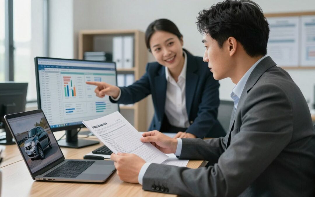 Ubezpieczyciel wyliczył minimum, dokładna wycena pokazuje realia po opinii rzecz