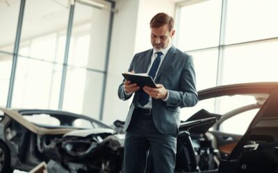 Ubezpieczyciel zaniża odszkodowanie – poznaj mechanizmy w praktyce likwidacji szkód