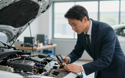 Dlaczego wycena ubezpieczyciela bywa zaniżona – MOTOEXPERT