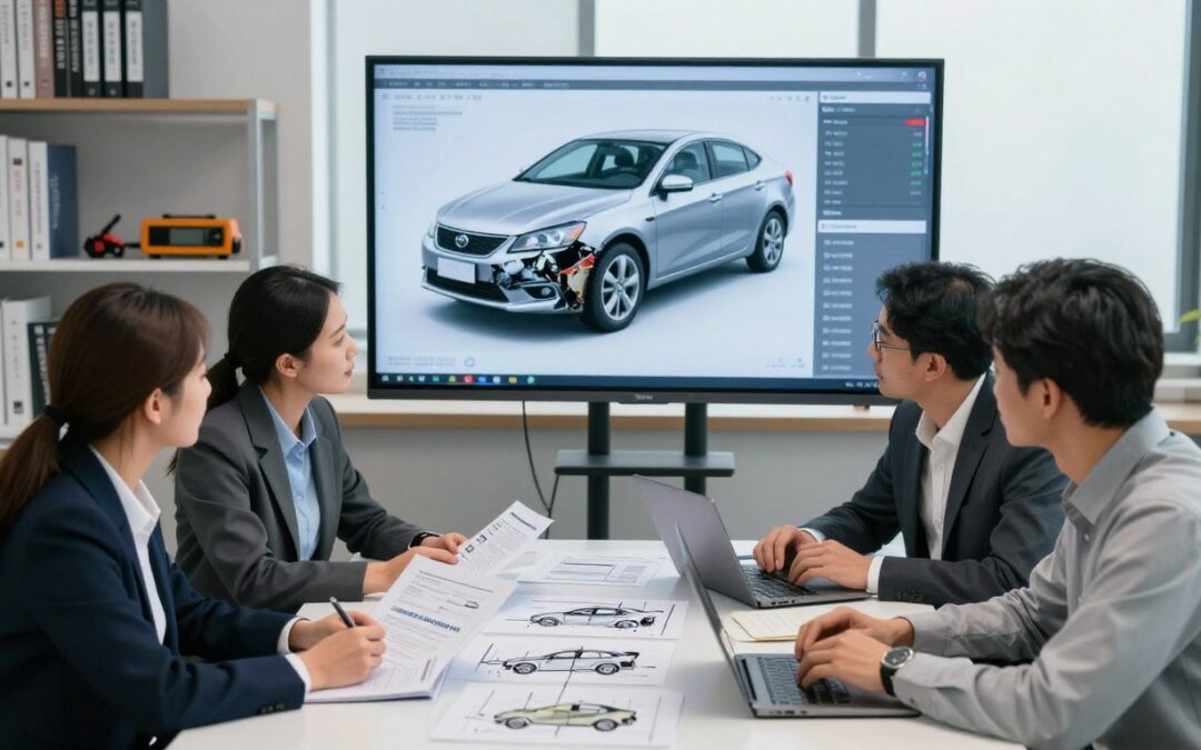 Zaniżona kalkulacja ubezpieczyciela a rzetelna wycena szkody po opinii rzeczozna