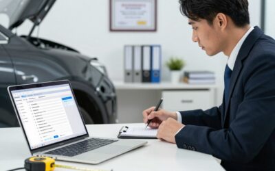 Zaniżona kalkulacja ubezpieczyciela a rzetelna wycena szkody po opinii rzeczoznawcy