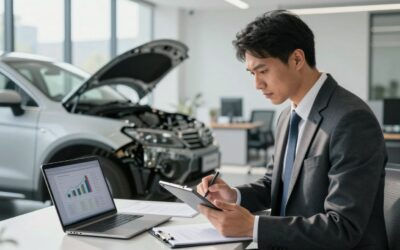 Zaniżona wycena ubezpieczyciela kontra szczegółowa ocena szkody po opinii rzeczo