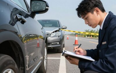 Zaniżona wycena ubezpieczyciela kontra szczegółowa ocena szkody po opinii rzeczo