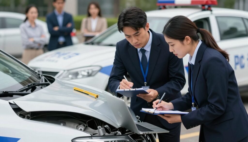 analiza wypadku analiza wypadku