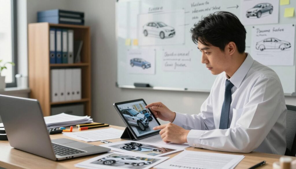 błędy w wycenie szkód