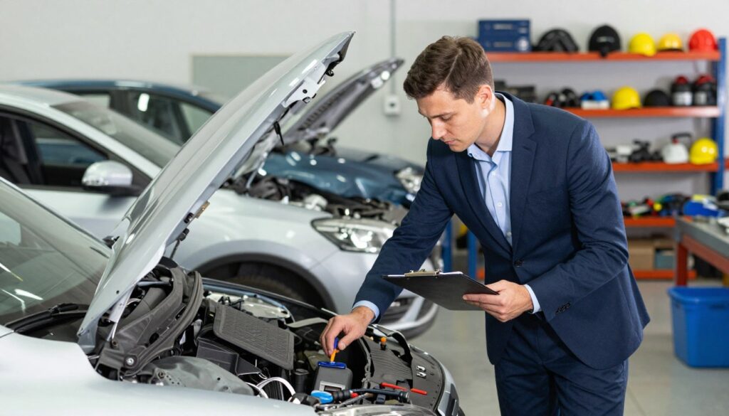 interwencja rzeczoznawcy interwencja rzeczoznawcy