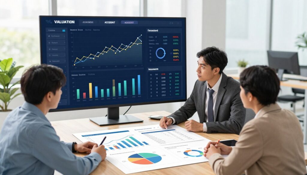 kluczowe czynniki wpływające na wycenę