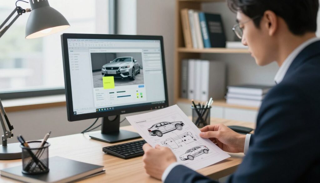 niezależna wycena szkody