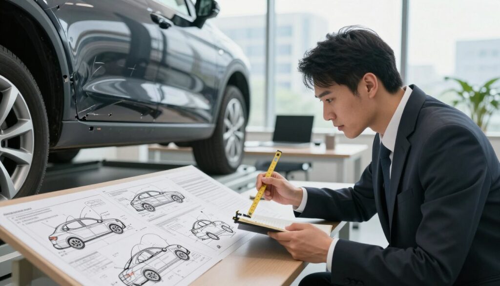 szkoda komunikacyjna